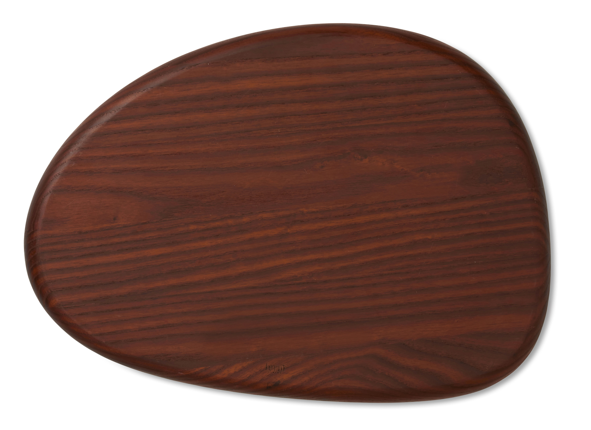 Cutting boards 3-piece set Brown 5