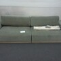 Aya Sofa 3-Sitzer Planet Grey Green 5