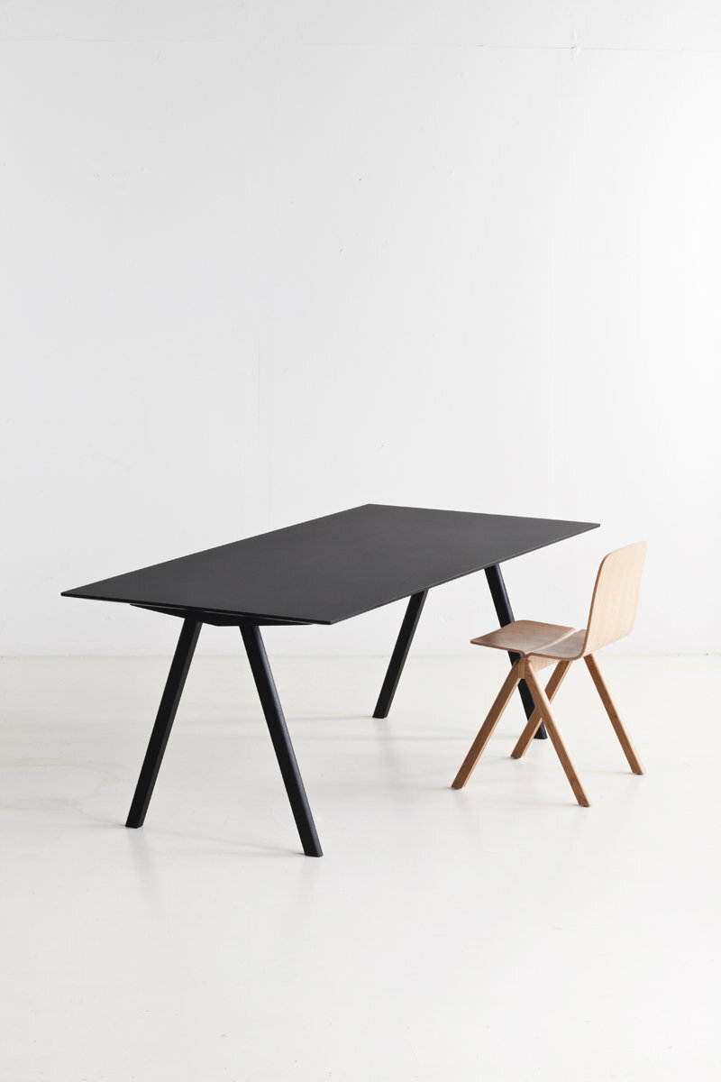 Copenhague Cph10 Schwarz 2