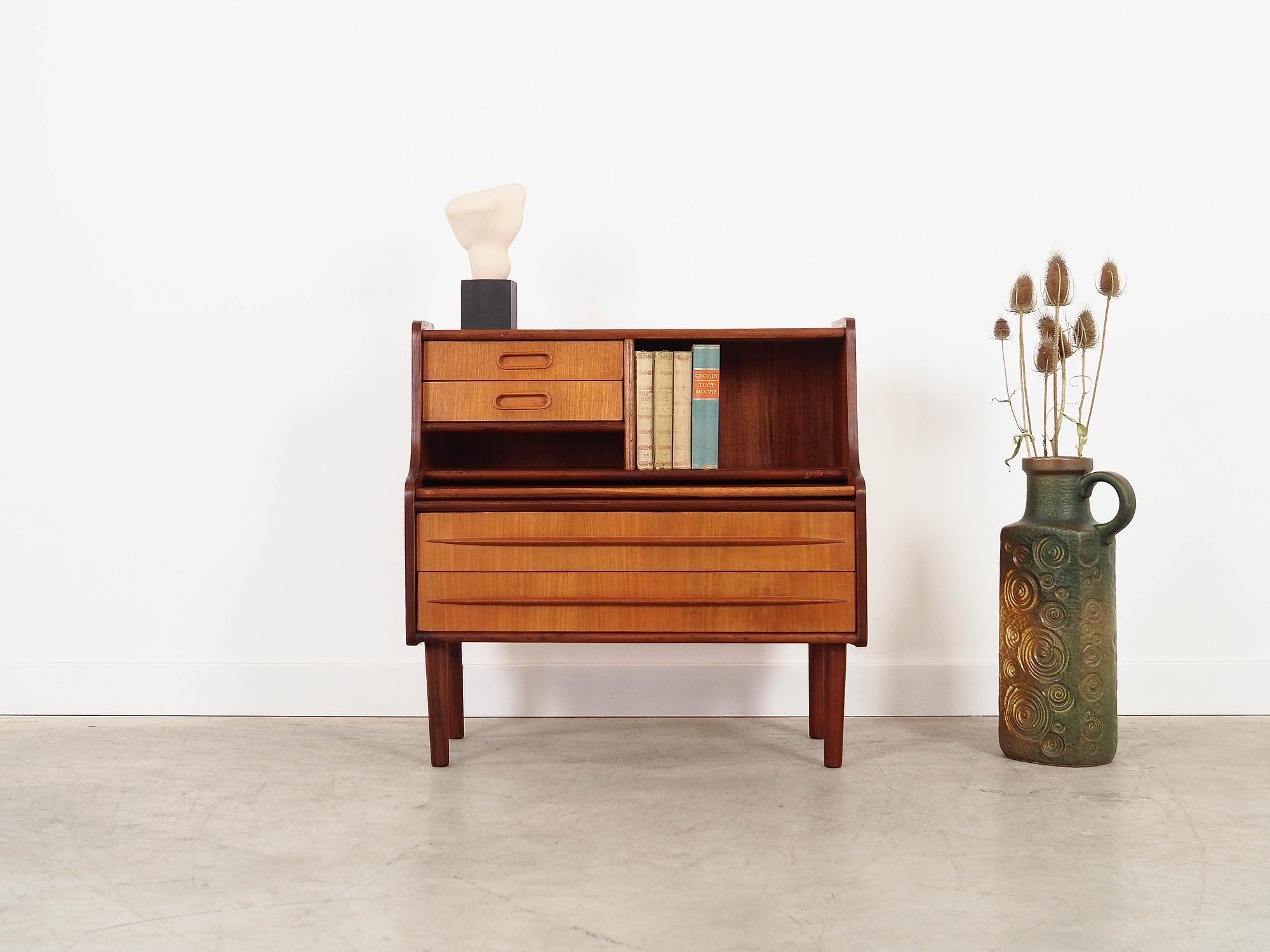 Children's desk Brown 1