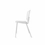 Wm String Dining Chair Weiß 2