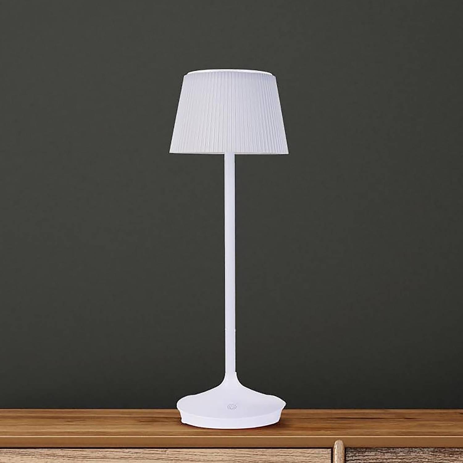 Emmi Table lamp Iron Plastic 1-light 0