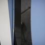 EDGE Serviertisch 76cm Taubenblau 6