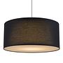 Pendant lamp Pucket VIII Grey 0