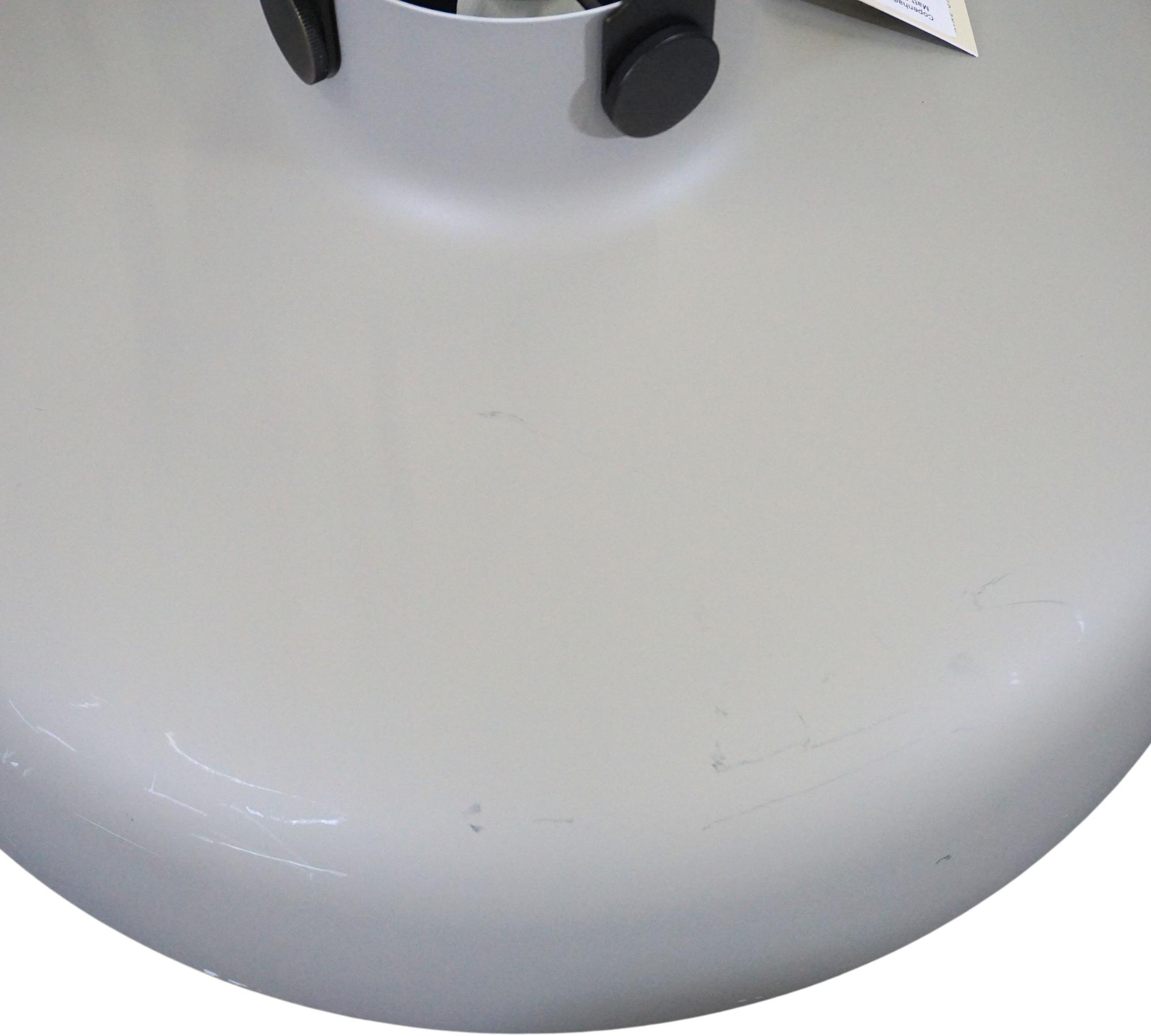 Copenhagen SC8 Pendant Light Grey 6