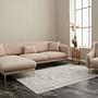 Simena Sofa Récamiere Links Beige 2