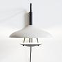 Haro Wandlampe LED 2