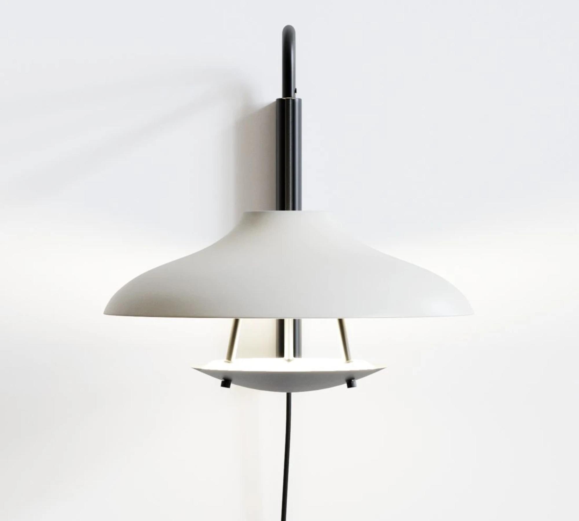 Haro Wandlampe LED 2