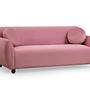 Eddy Sofa Rosa 4