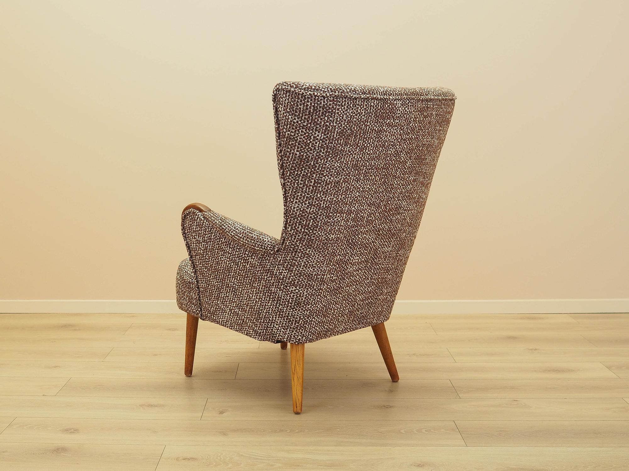 Lounge-Sessel 1970er Jahre 6