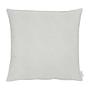 Apart Pillowcase Polyester Light Grey 49 x 49 cm 0