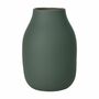 Colora Vase L Porzellan Agave Green 1