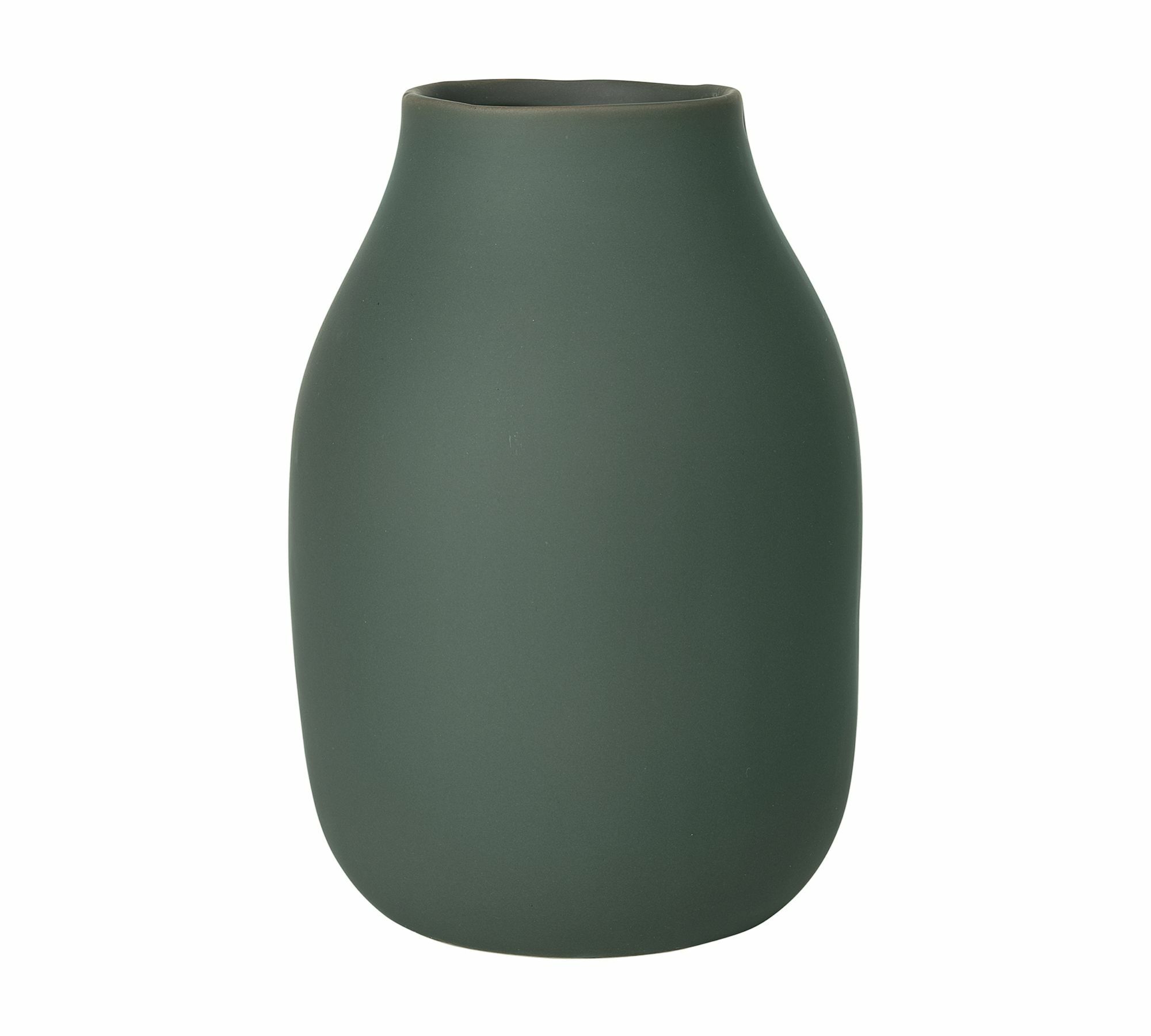 Colora Vase L Porzellan Agave Green 1