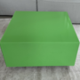 Mirror Couchtisch L Glas Holz Athletic Green 3