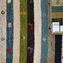 Gabbeh Carpet Wool Multicolor 4