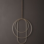 Deco Frames Gold 5