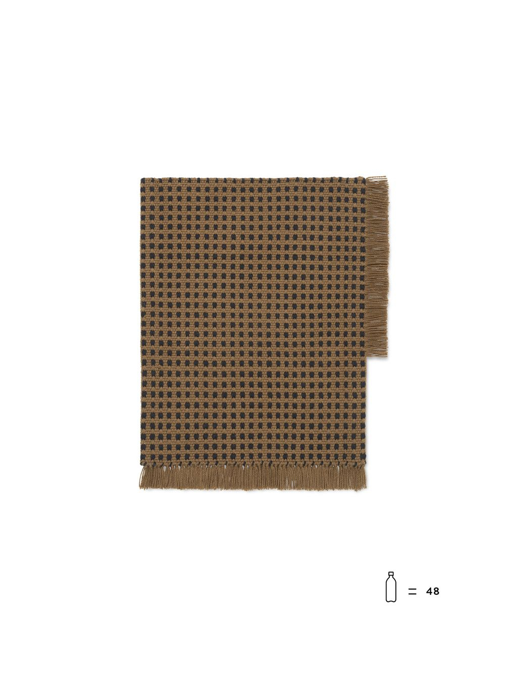 Way Outdoor Teppiche Braun 0