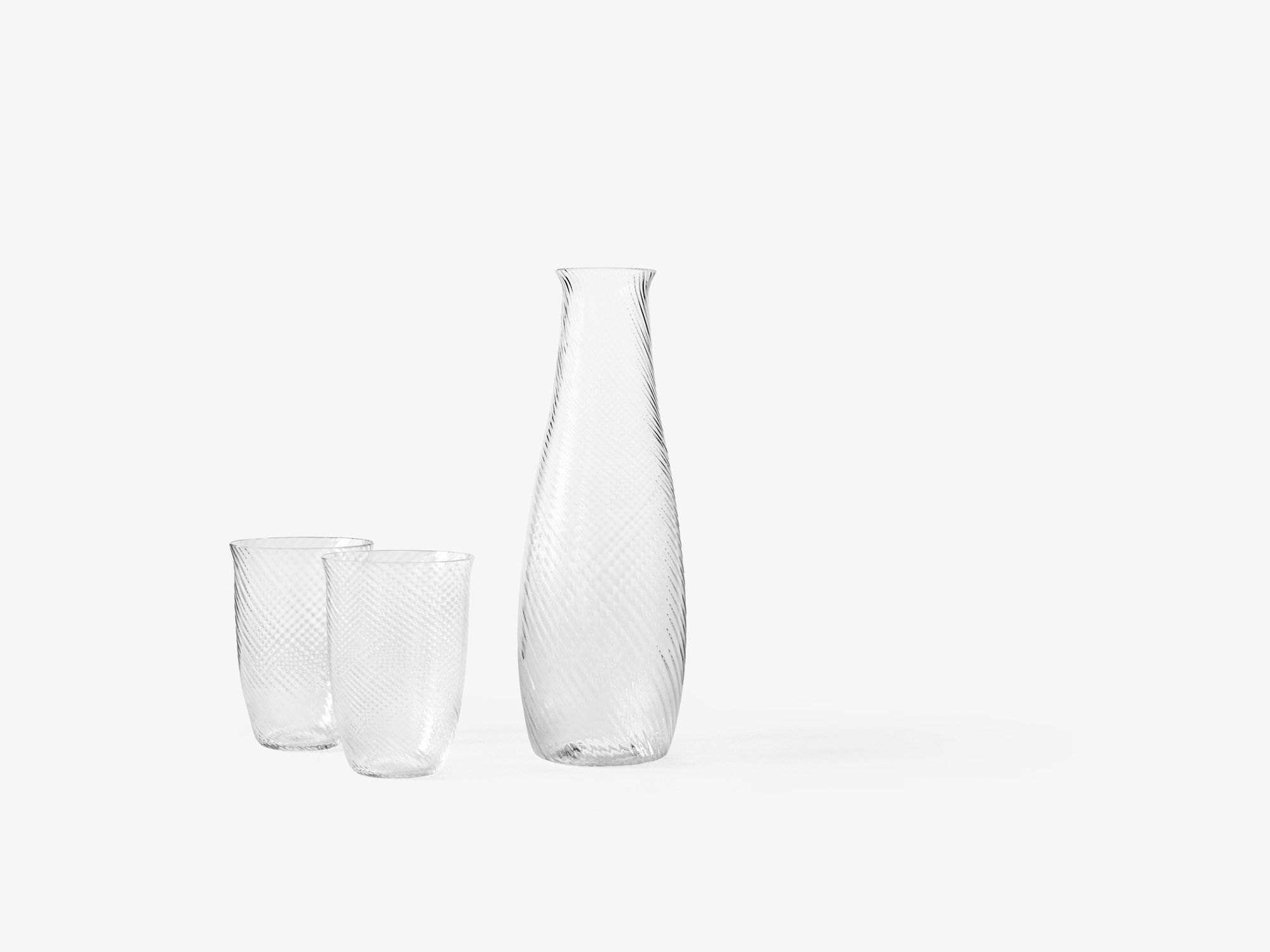 Collect Glas Sc61 Transparent 1