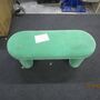Charlie Sitzbank Moss Grass Green 5