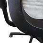 Reply Air Bürostühl Schwarz 4