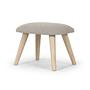 Farrow Hocker Agnes Brown 7