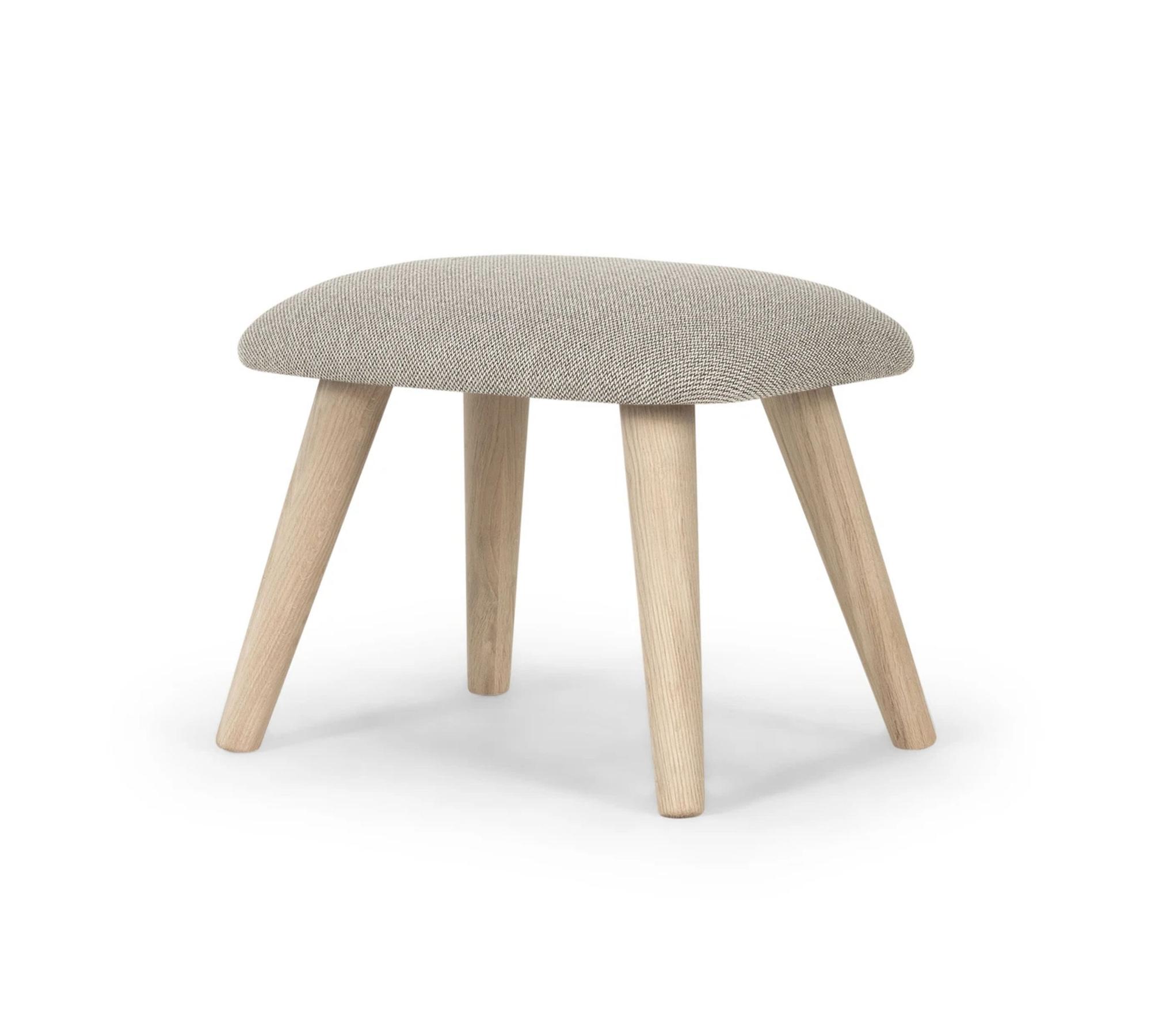 Farrow Hocker Agnes Brown 7