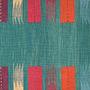 Kilim Gashgai Teppich Mehrfarbig 3
