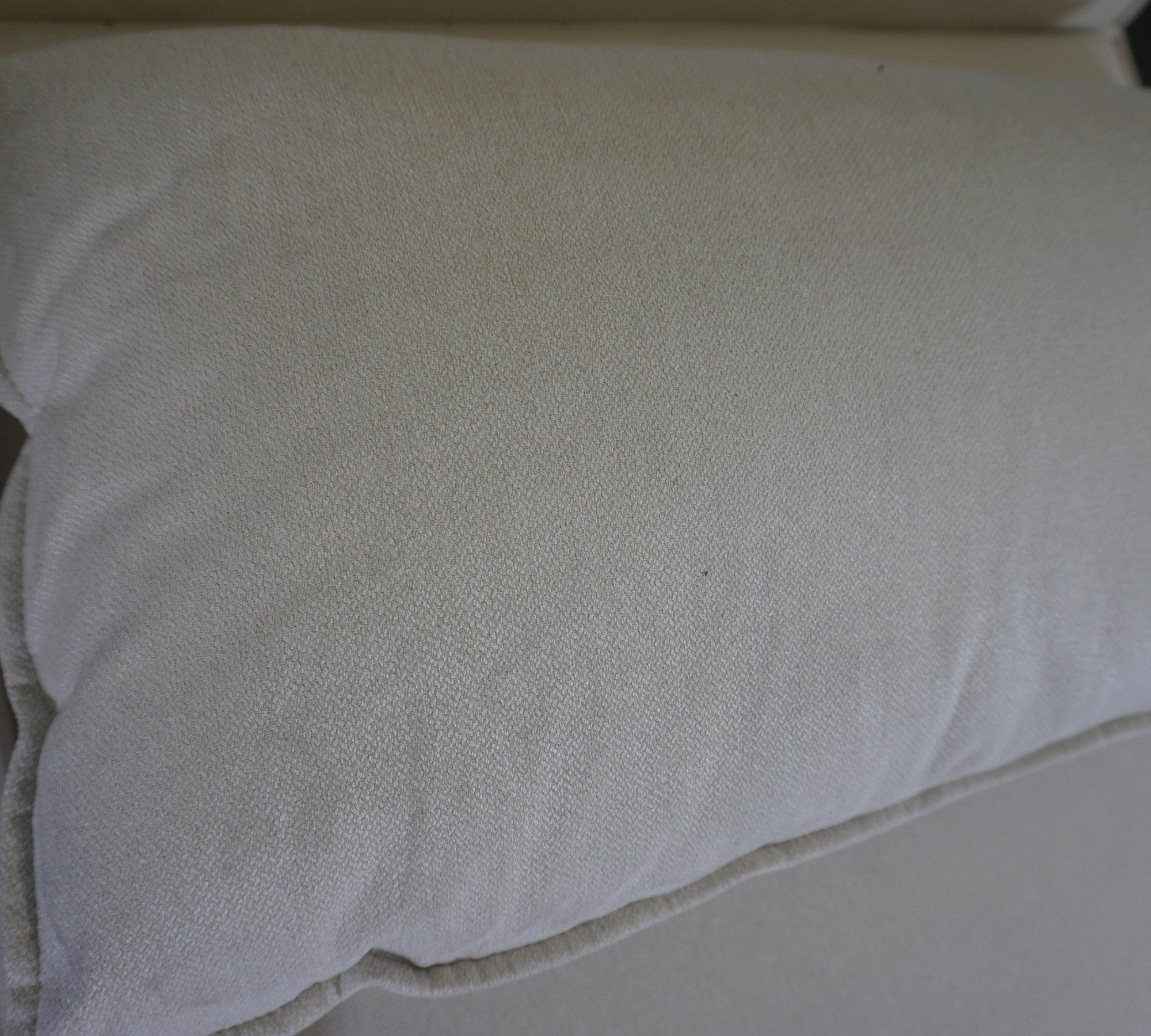 Daphne 1-Sitzer Récamiere Links Mark Sand 4