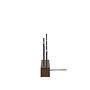Kungsberget Advent candle holder Walnut Metal Brown 3