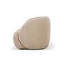 Design-Award-Winning Paula Sofa 2-Sitzer Danny Cream 4