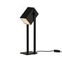 BF Quadro Table Lamp Matte Black 0