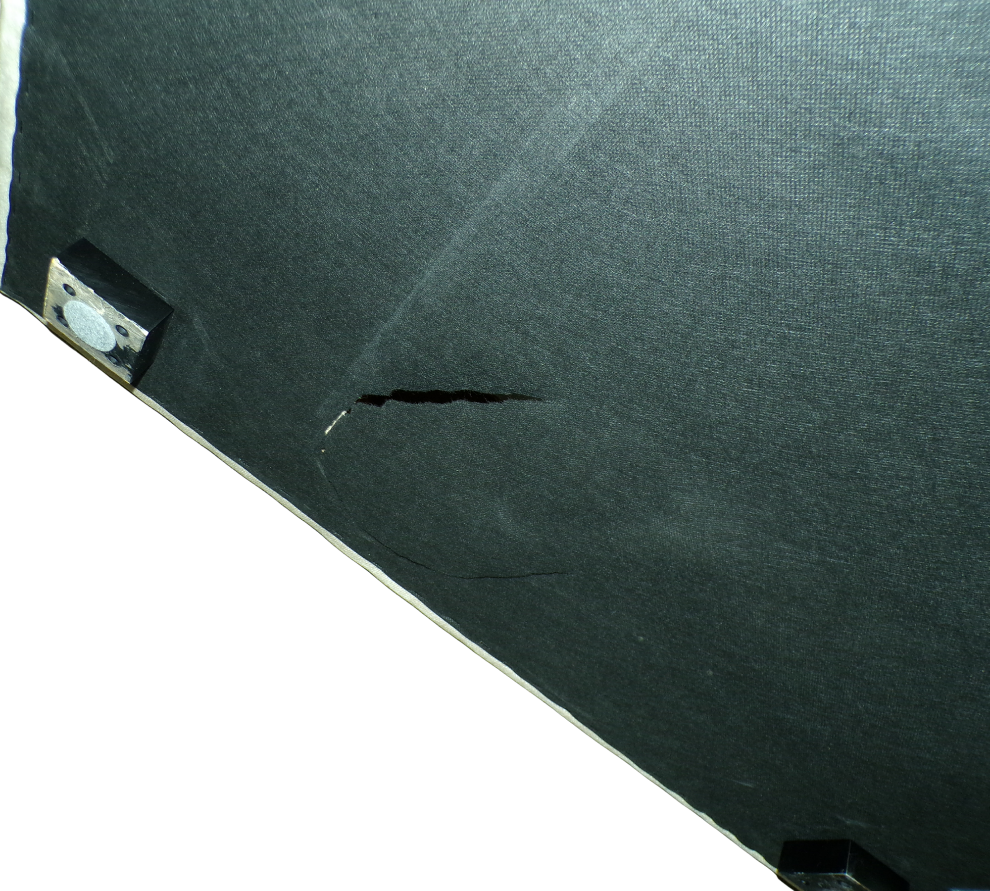 Dane 1-Sitzer Eckmodul Links Danny Cream 9