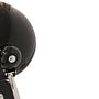 6631 Tischlampe Stahl Schwarz 2
