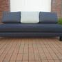 Lounge S Schlafsofa Natur 3