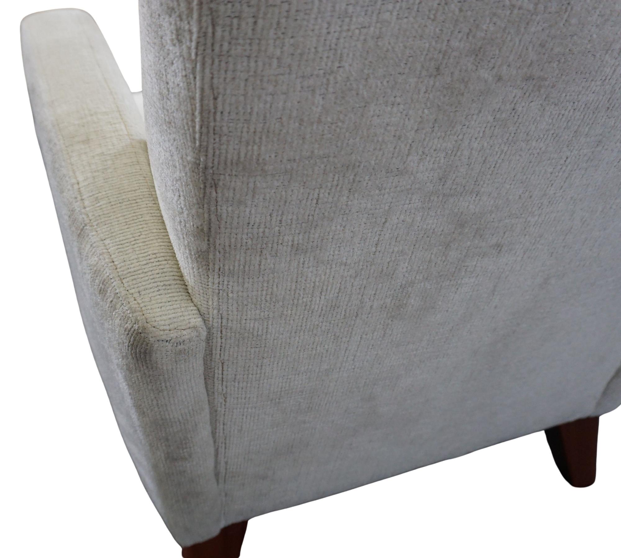 Kana Sessel Cremefarbig 9