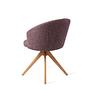 Niimi Esszimmerstuhl Perfect Plum 3