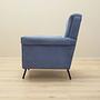 Armchair Blue 1970s 3