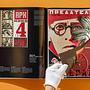 Film Posters of the Russian Avant-Garde 8
