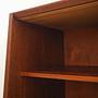 Sideboard Teak Braun 13