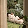 STAY Outdoor-Lounger Earth 60 x 120 cm 62097 3