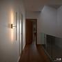 Ons Rechargeable Wall Light 3-level dimmer incl. remote control Brass 3