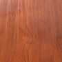 Sideboard Teakholz Rosengren Hansen 1950er Jahre 4