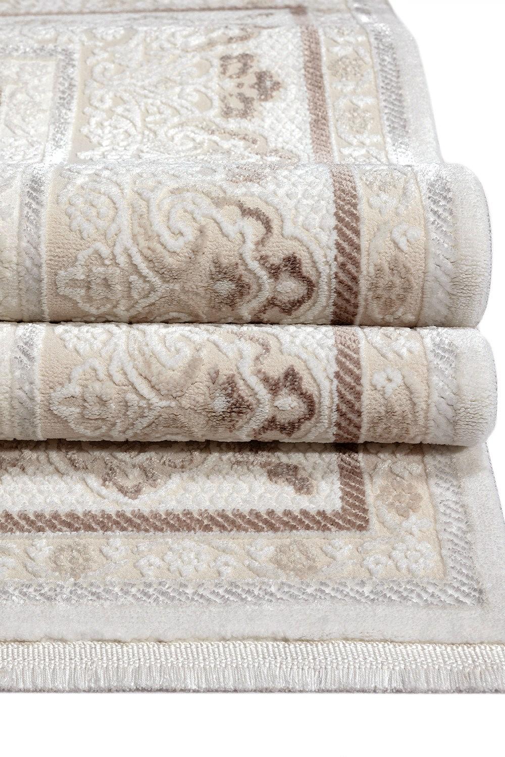 Elex 5208 Carpet Brown 6