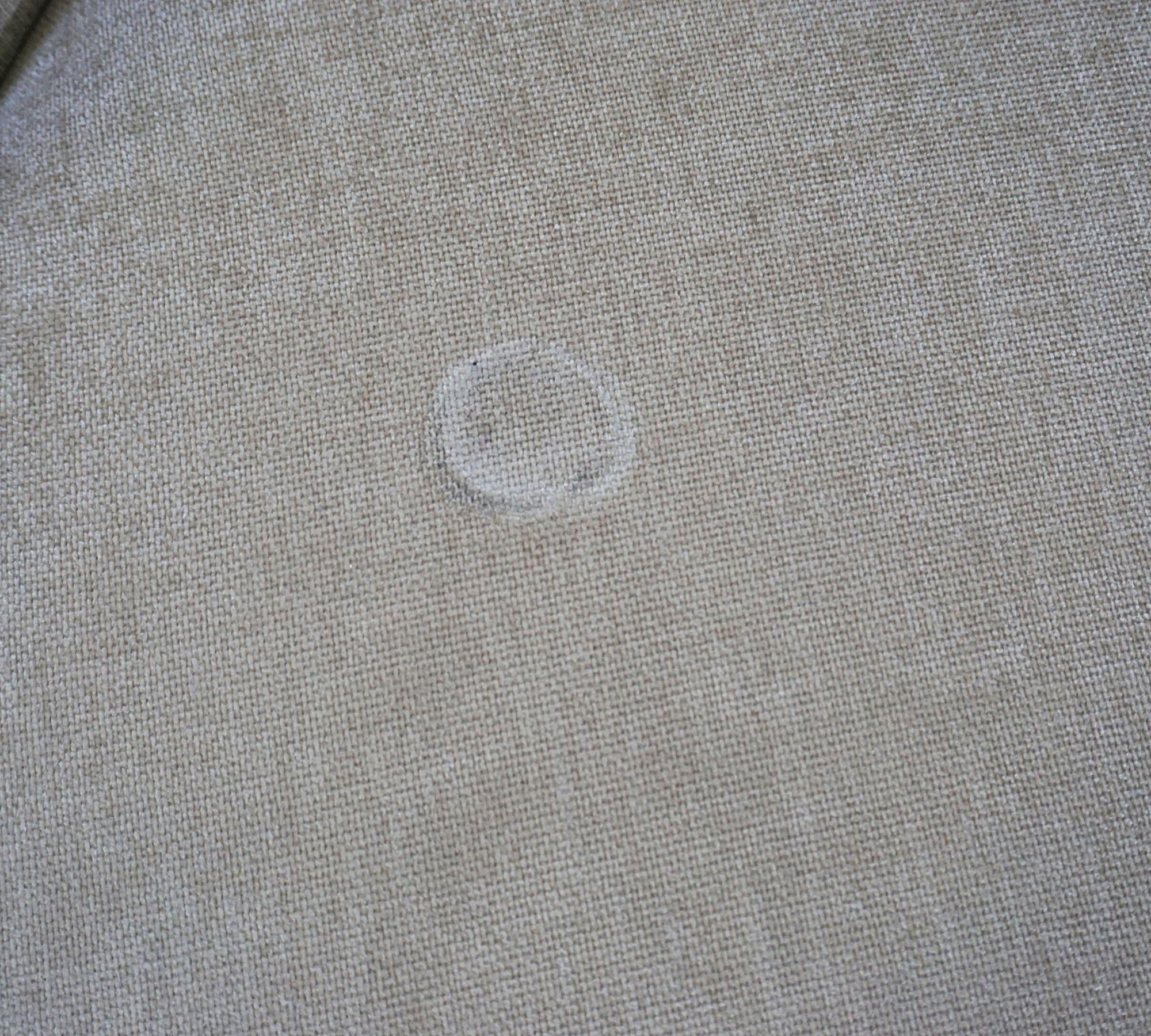 Rose Sofa 2,5-Sitzer Danny Cream 9