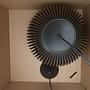 Atto 5000 Pendelleuchte Schwarz 3