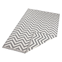 Outdoor carpet Palma Polypropylene Grey 80 x 150 cm 3