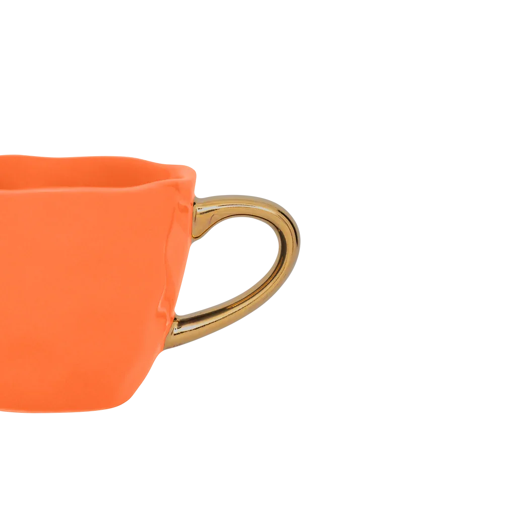 Guten Morgen Espressotasse Karotte 2