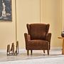 Lola Prestij Chair Brown 0