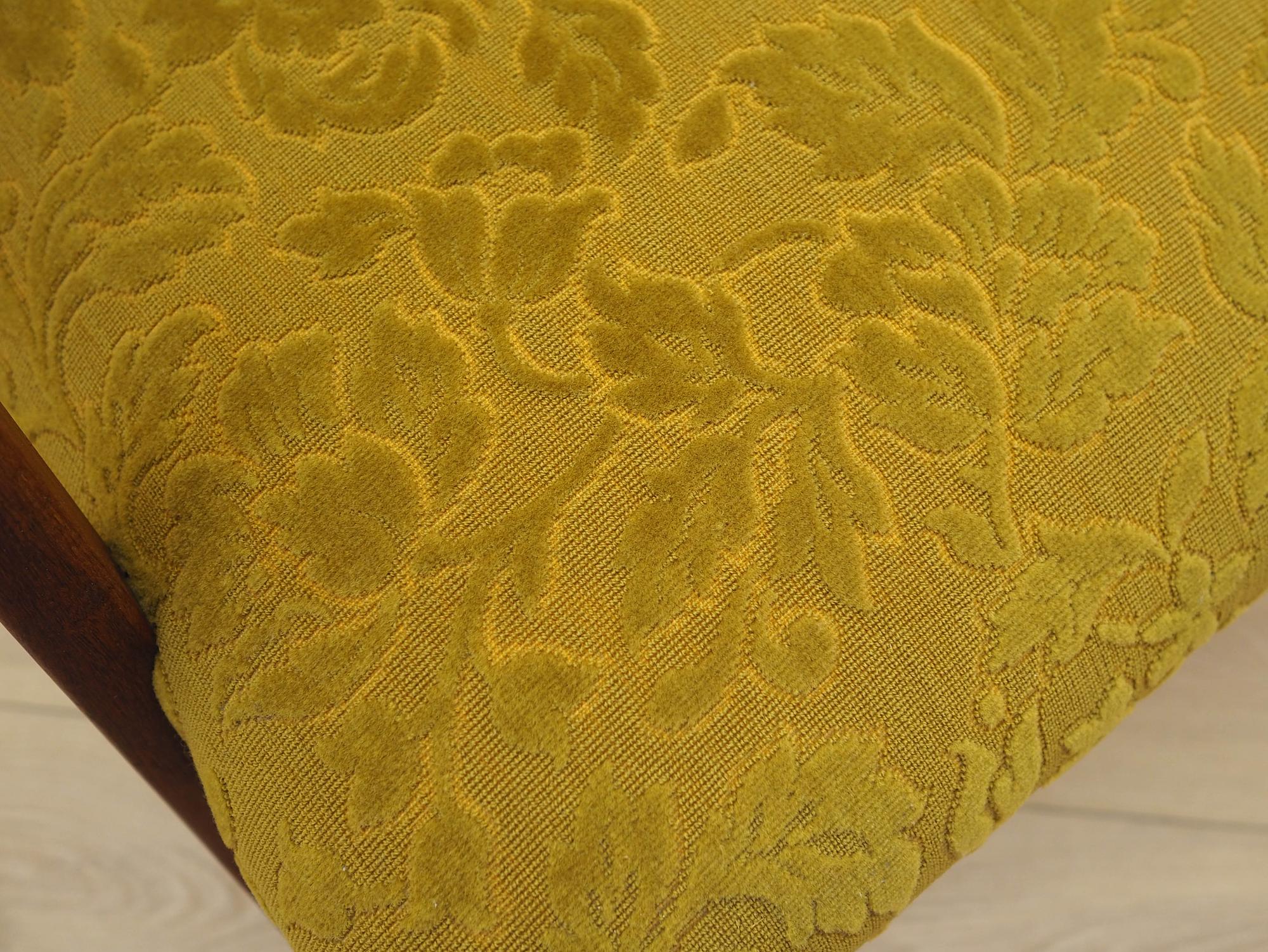 Armchair 1960s 8