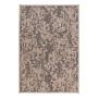 Teppich Vicenza II Beige 70 x 140 cm 0